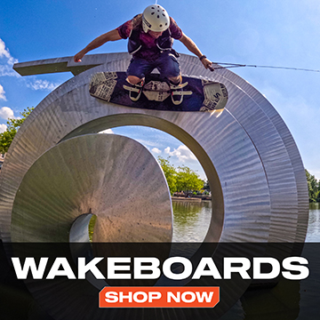 Shop Slingshot Wakeboards