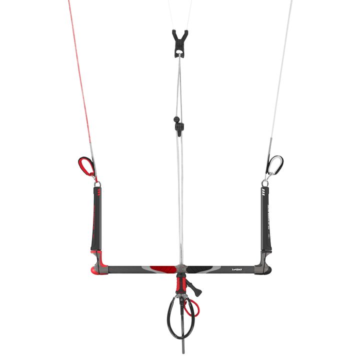 Slingshot Compstick Bar with Guardian 2016 King of Watersports