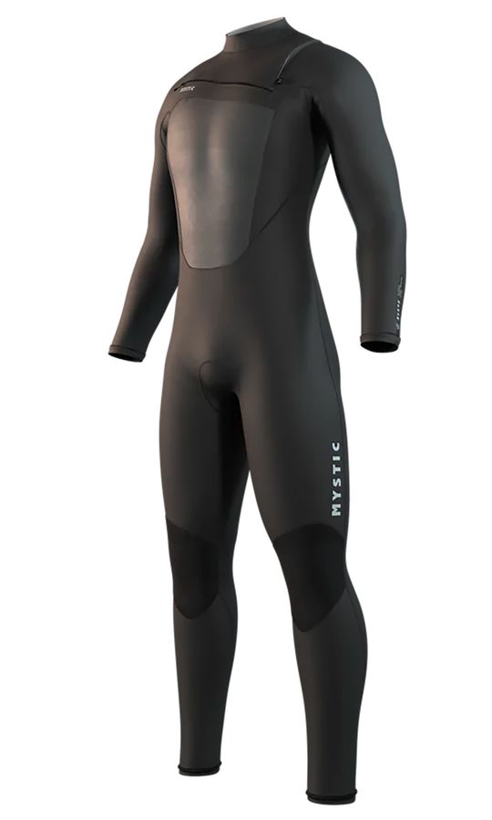 Mystic Brand FZ 3/2 Wetsuit 2025