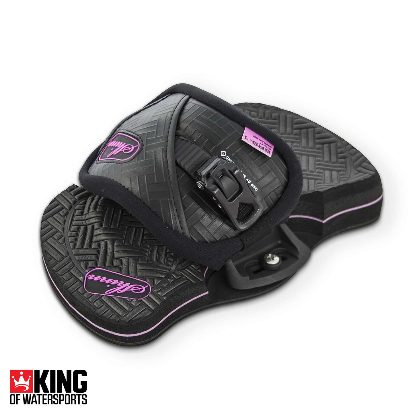 RAD AIR MONK ラッドエアー モンク snowboard ヴィンテージ Shinn Monkette Gumbubble Kiteboard | King of Watersports