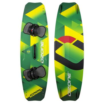 Ozone Code V2 Kiteboard