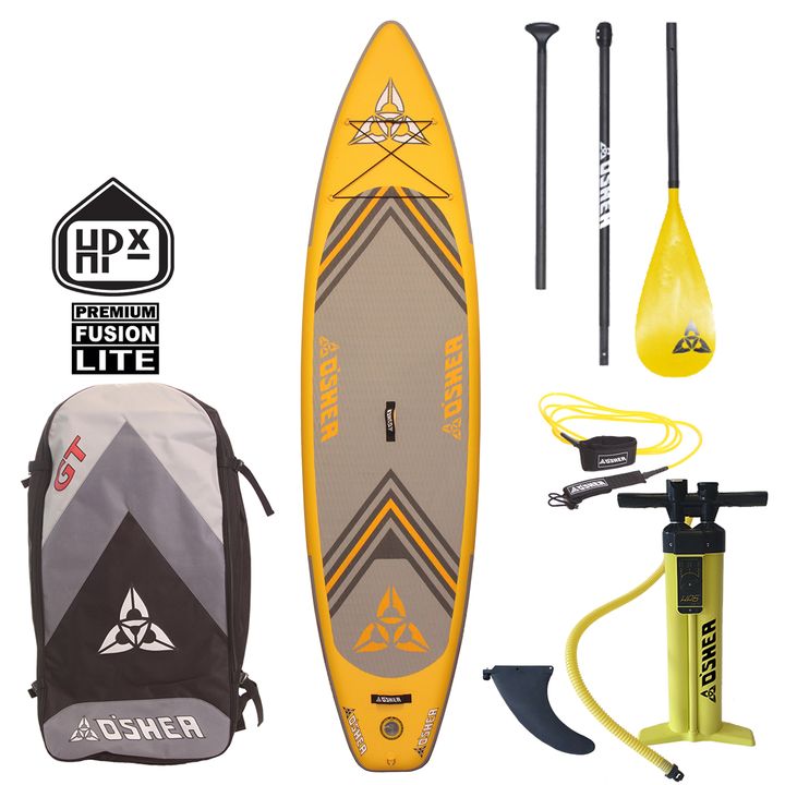 O'Shea 11'2 GT HPx Inflatable SUP Board 2020