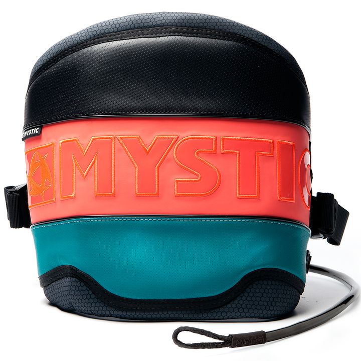 Mystic Drip Multi Use Waist Harness 2014