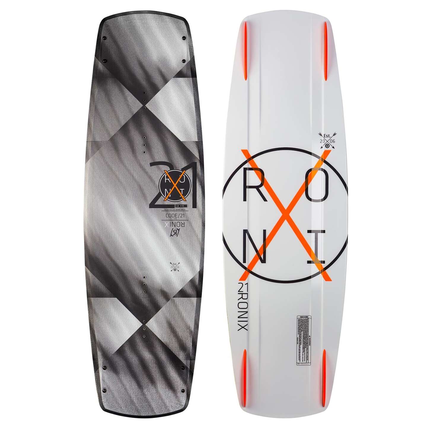 Ronix Code 21 Wakeboard