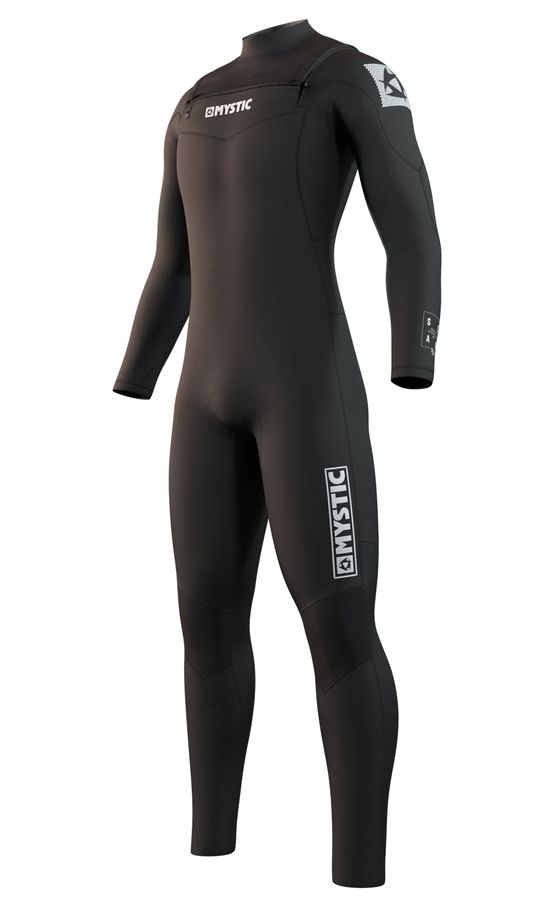 Mystic Star 5/3mm DFZ Wetsuit 2023