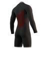 Mystic The One ZF 3/2 Longarm Shorty Wetsuit 2023