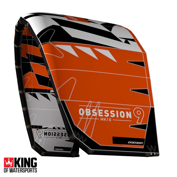 RRD Obsession MK10 Kite