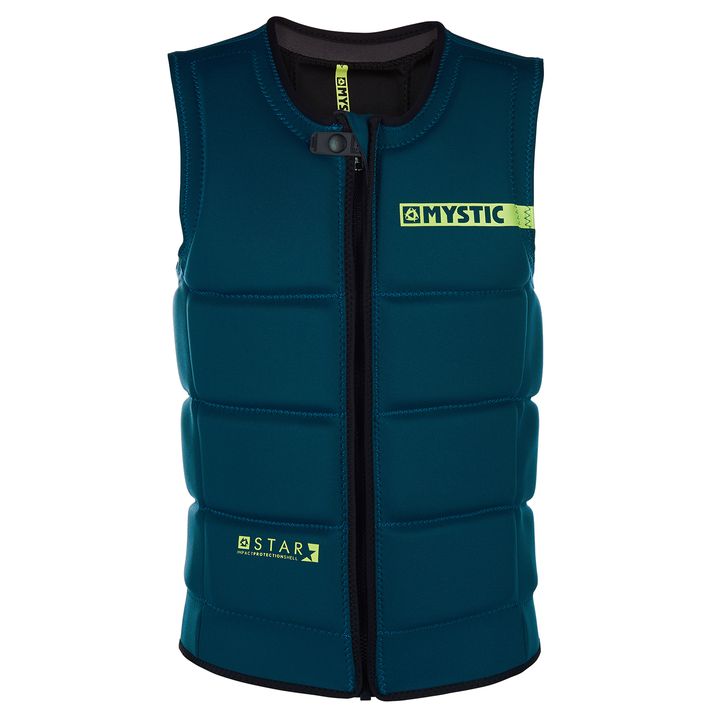 Mystic Star FZ Wake Impact Vest 2019