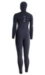 Ion Womens Amaze Amp 6/5 Hood BZ Wetsuit 2025
