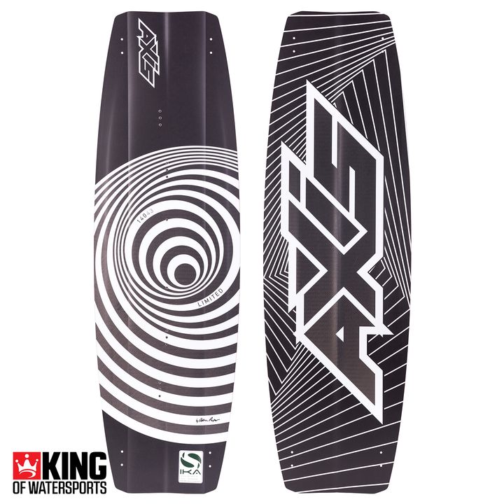 Axis Limited 2018 Kiteboard