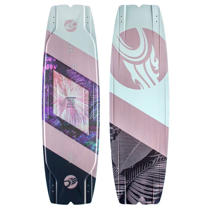 Cabrinha XO 2022 Kiteboard