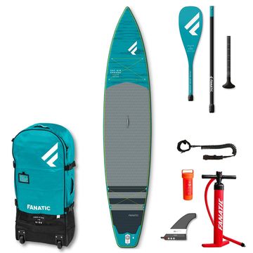 Fanatic Ray Air Enduro Premium 2023 11'0 SUP