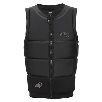 Mystic Peacock FZ Wake Impact Vest 2023