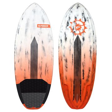 Slingshot High Roller Surf Foil Board 2020