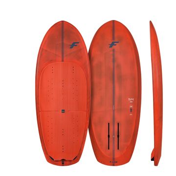 F-One Rocket Wing-S Carbon Foil Board 2022