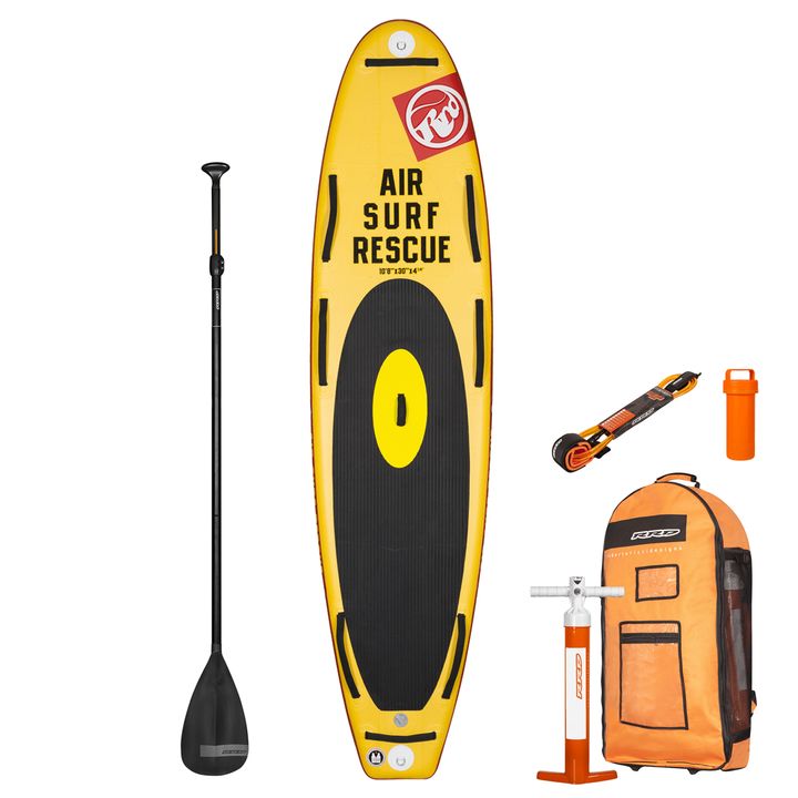 Surf rescue. Спасательная доска. air surf.