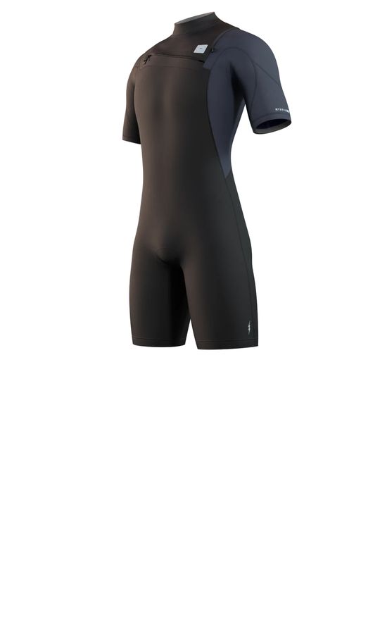 Mystic Marshall 3/2 Shorty FZ Wetsuit 2023