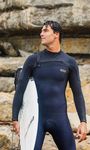 Ion Seek Amp FZ 4/3 Wetsuit 2025