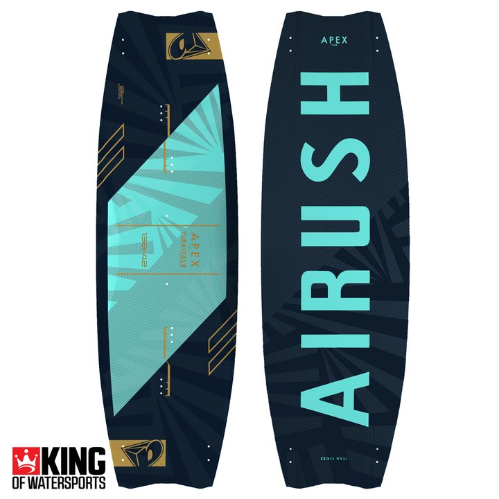 Airush Apex Team V4 Kiteboard