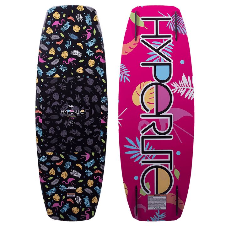 Hyperlite Murray Jr Girls 2021 Wakeboard