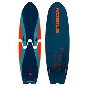 Nobile Infinity Split Foil Board 2025