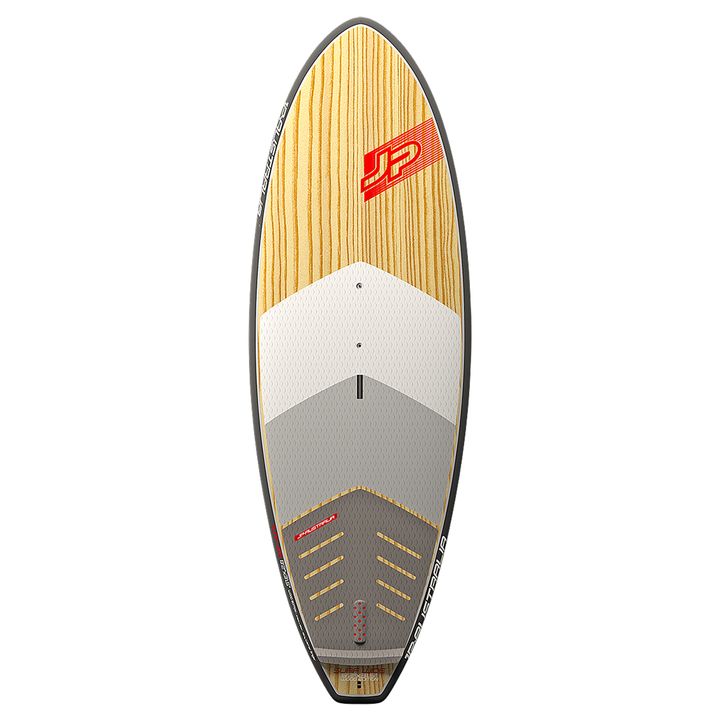JP Surf Wide Wood SUP Board 2019