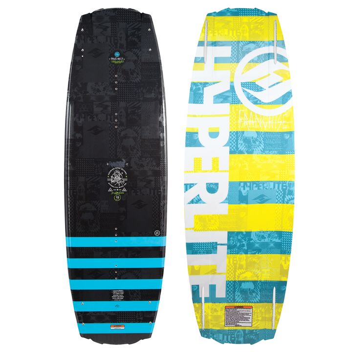 Hyperlite Franchise Jr 2016 Wakeboard