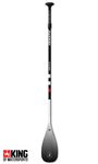 Fanatic Carbon Pro 100 Adjustable SUP Paddle 2019