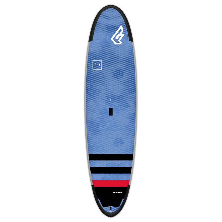 Fanatic Fly Soft Top SUP Board 2019