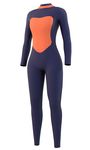 Mystic Womens Star 5/3 BZ Wetsuit 2023