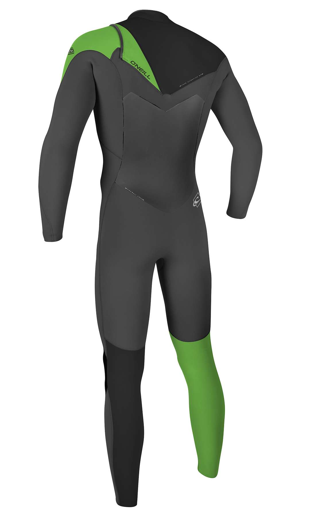 O'Neill Youth Superfreak 5/4 Wetsuit 2017 | King of Watersports