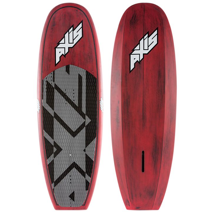 Axis Maroro Free Race 2016 Foil Kiteboard