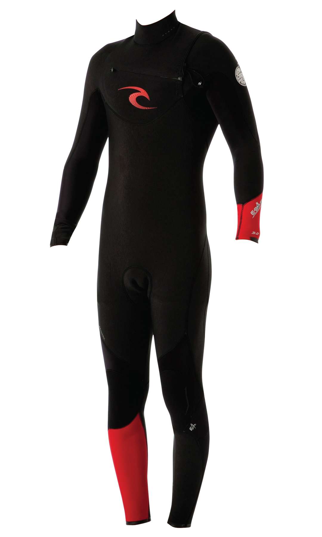 Rip Curl E Bomb 3/2 CZ Wetsuit 2015 King of Watersports
