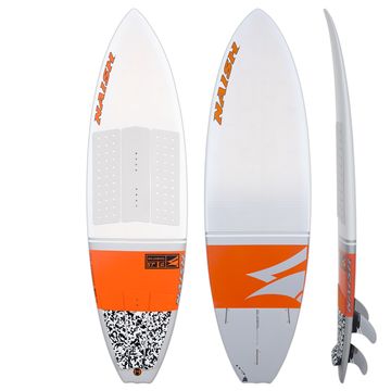 Naish Global 2020 Kite Surfboard