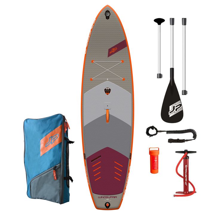 JP WindsupAir LE 10'6 Inflatable WindSUP Board 2020