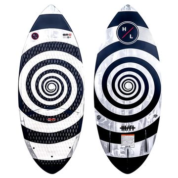 Hyperlite Hi Fi Wakesurfer 2025