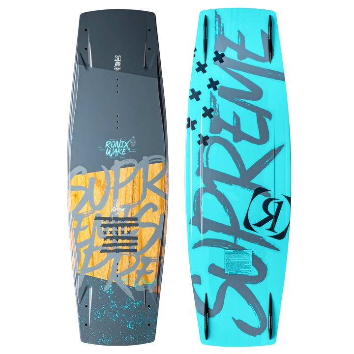 Ronix Supreme 2020 Wakeboard