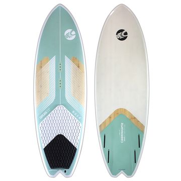 Cabrinha Cutlass Kite Surfboard 2022