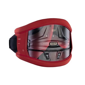 Ion Womens Sol Curv Kite Harness 2025