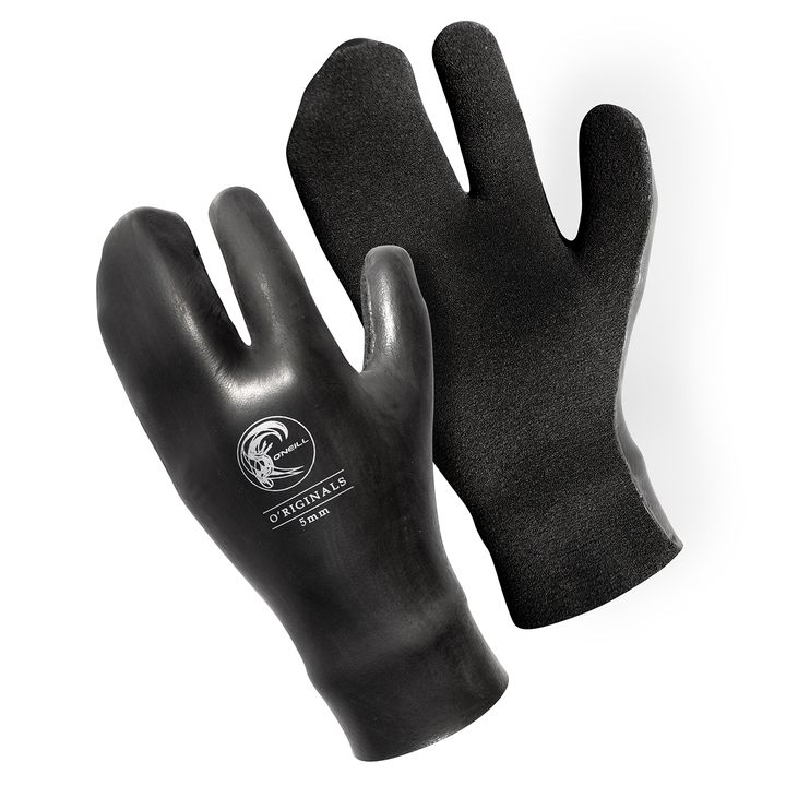 O'Neill O'Riginals 5mm Lobster Gloves