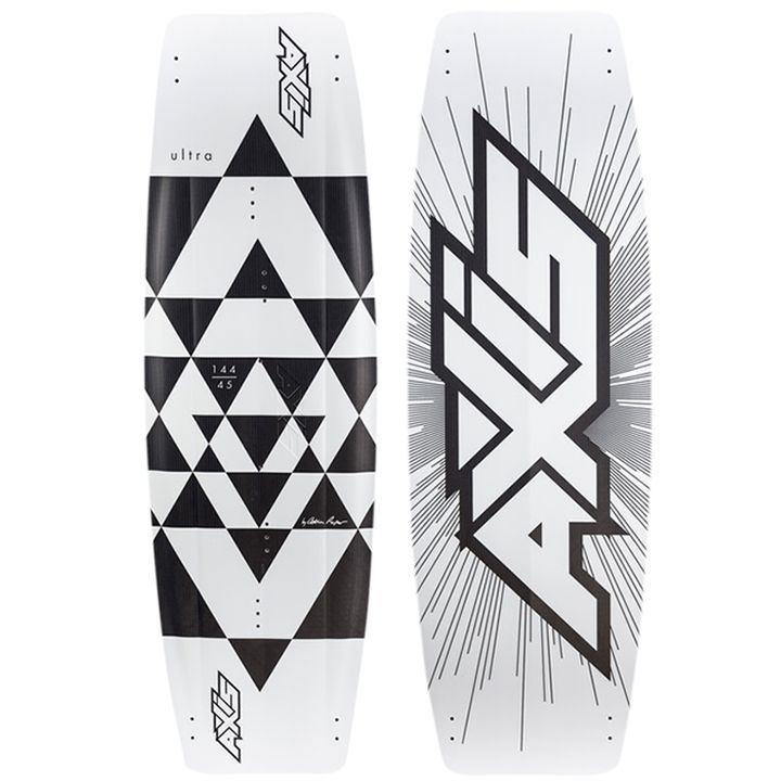 Axis Ultra 2016 Kiteboard