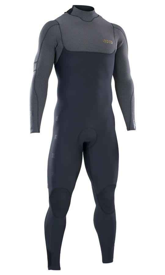 Ion Seek Amp BZ 6/5 Wetsuit 2024