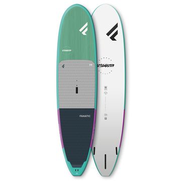 Fanatic Stylemaster Bamboo SUP Board 2023