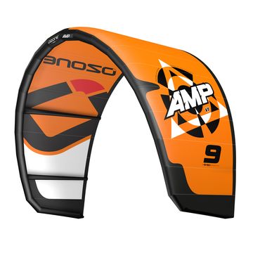 Ozone Amp V1 Kite