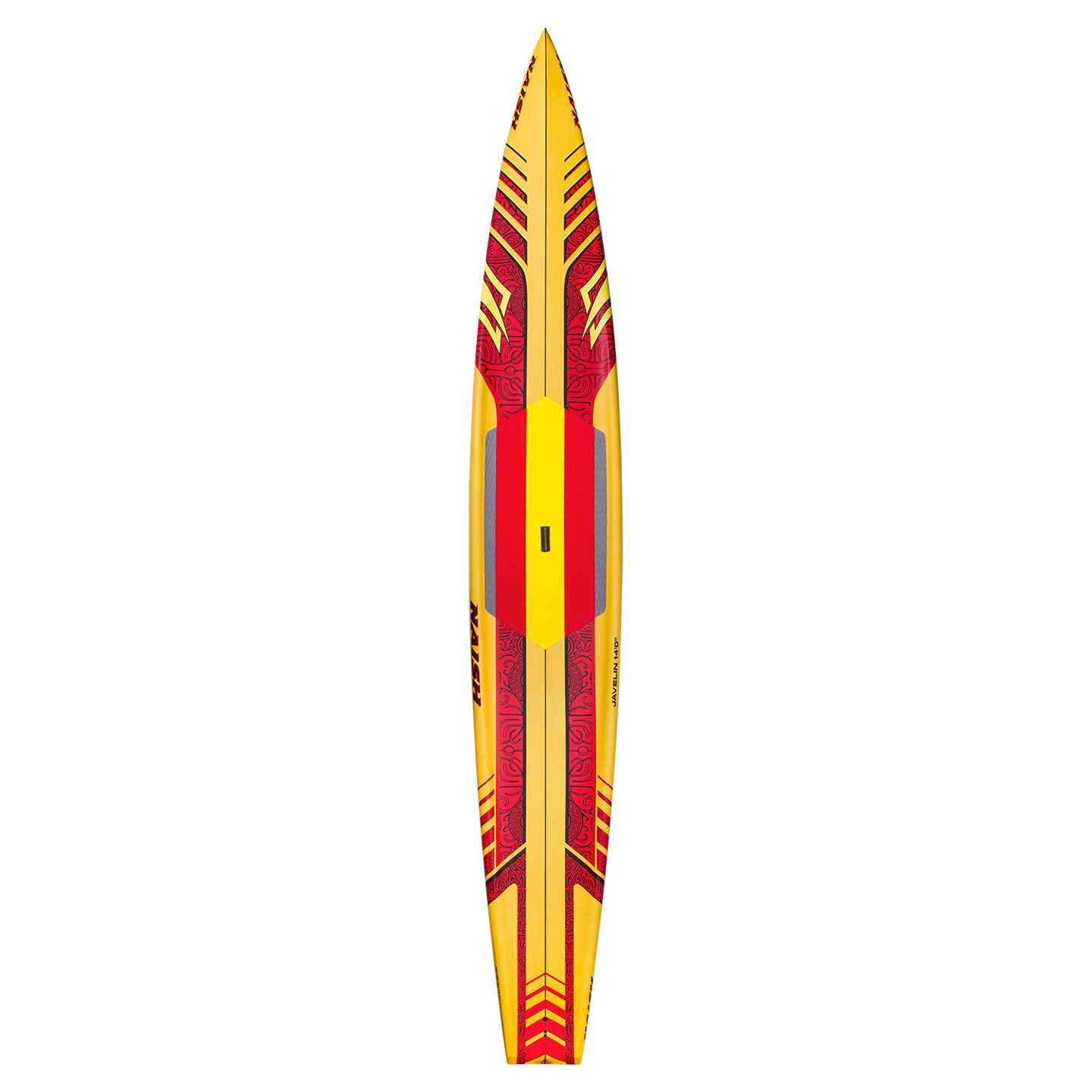 Naish Javelin 14'0 x 24 Carbon Elite