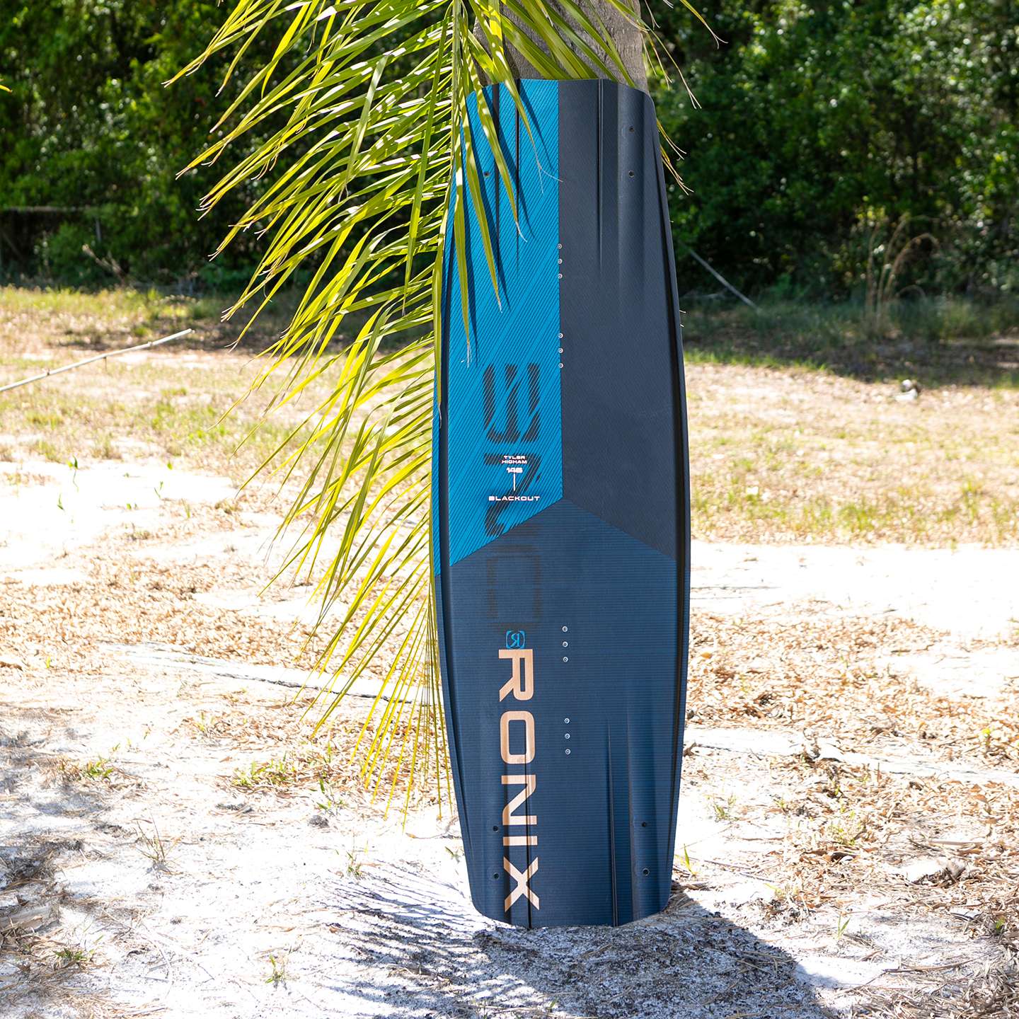 Ronix One Blackout 2025 Wakeboard | King of Watersports Ronix One Blackout 2025 Wakeboard | King of Watersports