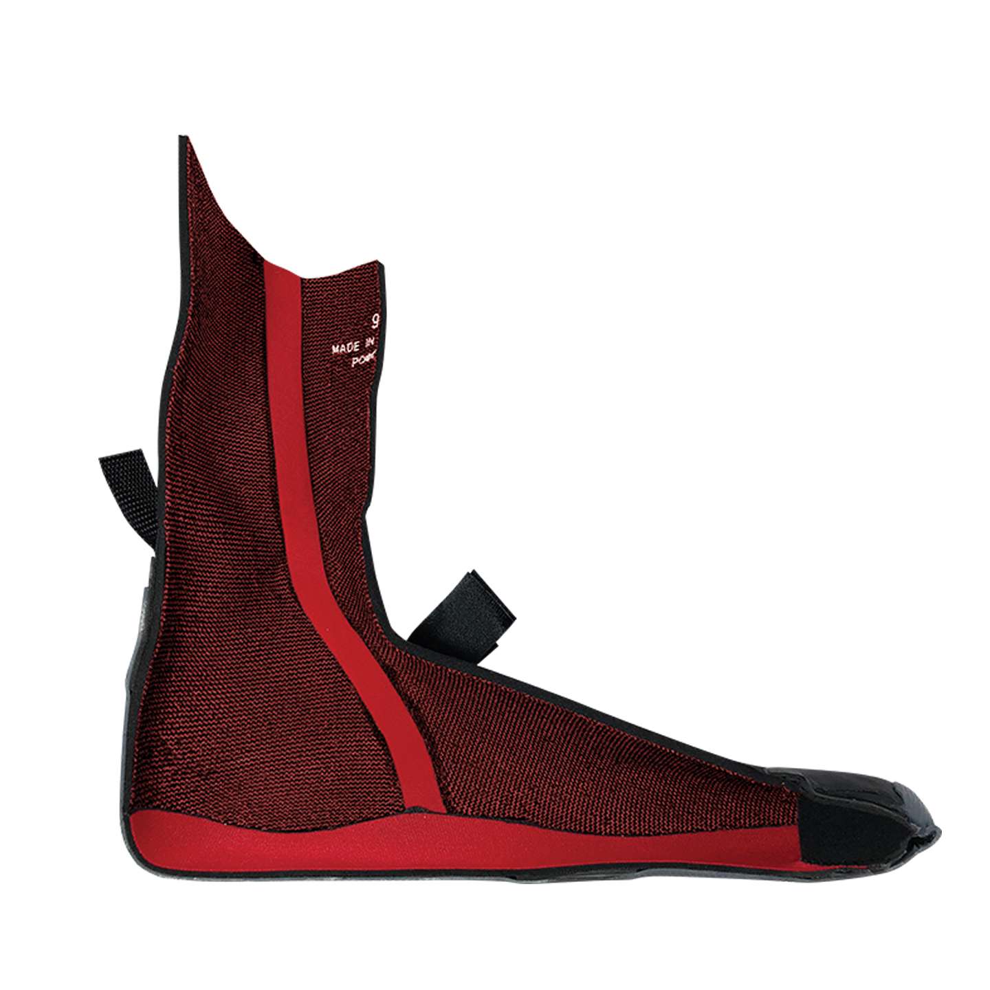 Xcel wetsuit boots 7mm discount