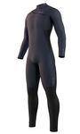 Mystic Majestic FZ 5/4 Wetsuit 2025