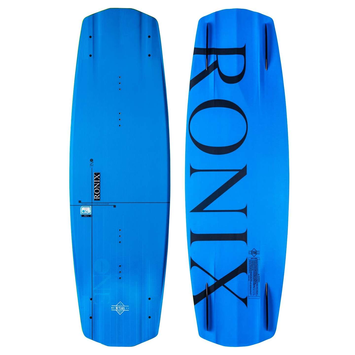 Ronix One ATR S 2016 Wakeboard King of Watersports