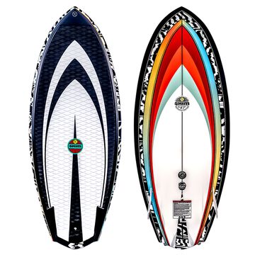 Hyperlite Shim Wakesurfer 2025